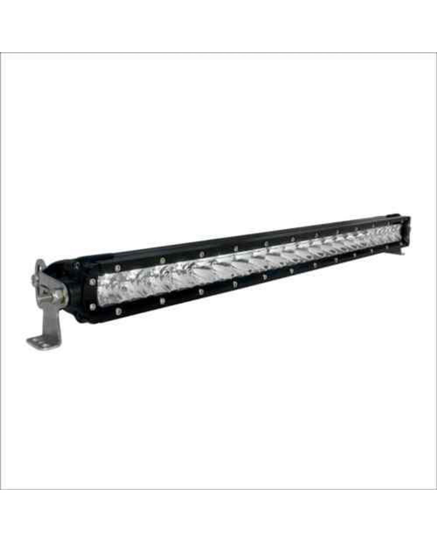 20 INCH SINGLE ROW LED LIGHT BAR 8,560 LUMENS (White Color)